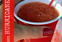 Arctic Hurricane Slush