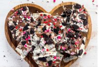 Midnight Oreo Crunch