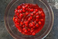 Holiday Cherry Pie Bliss