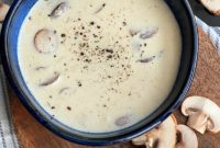 Velvet Mushroom Dream