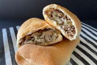 Nebraska’s Beloved Homemade Runzas