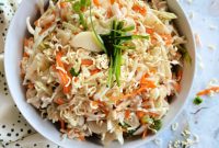 Chinese Chicken Salad