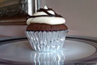 Decadent Double Chocolate Orange Cupcakes with Citrus Buttercream