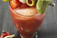 The Ultimate Bloody Mary