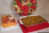 Sourdough Sausage Breakfast Casserole: A Heartfelt Gift