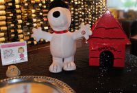 Good Grief Peanuts 40th Birthday Blast