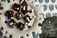 York Peppermint Patty Fudge