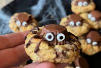 Eight-Legged Halloween Delights