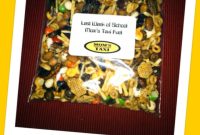 Mom’s Taxi: Love Fuels the Ride