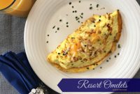 Signature Resort Omelets