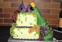 Forty & Fabulous: A Vintage Wine & Cocktail Celebration