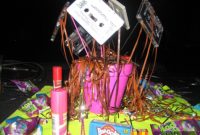 Back To The Eighties Bash