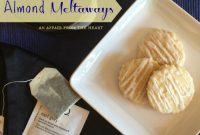 Dreamy Almond Meltaways
