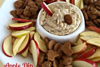Apple Dip