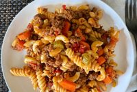 Soul-Warming American Goulash
