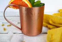 Kentucky Copper Kick