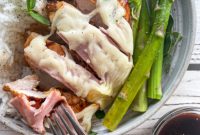 Mountain Smokehouse Chicken