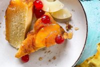 The Ultimate Homemade Pineapple Upside Down Cake