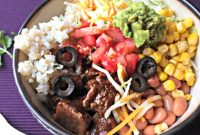 Chipotle Harvest Bowl