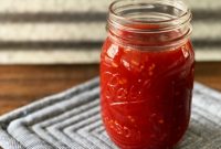 The Perfect Homemade BBQ Elixir
