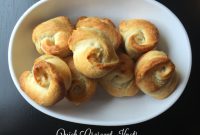 Mastering Quick Crescent Knots