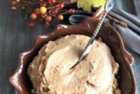 Roadhouse Style Cinnamon Honey Butter