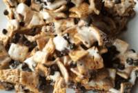 Ultimate S’mores Indulgence