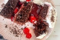 Decadent Black Forest Delight