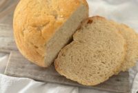 Rustic Farmhouse Loaf