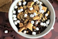 Smores Yogurt Dual Delights