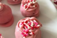 No-Bake Oreo Truffle Delights