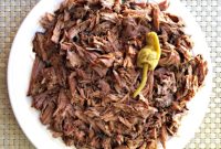 The Best Mississippi Crock Pot Roast