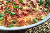 Decadent Mac and Cheese