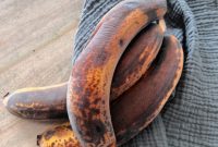 The Ultimate Guide to Freezing Ripe Bananas