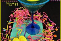 Marshmallow Dream Martini