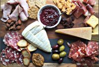 Crafting the Perfect Charcuterie Board