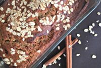 Harvest Banana Oat Loaf
