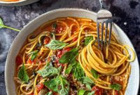 Italian Pot Perfection