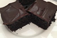 Velvet Beetroot Chocolate Cake