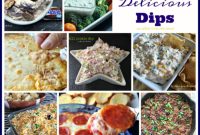 20+ Absolutely Crave-Worthy Dips