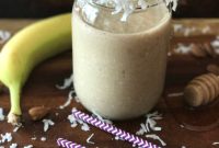 Monkey Business Smoothie