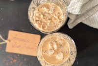 Velvet Homemade Irish Cream