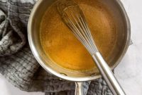 Perfect Au Jus No Drippings Needed