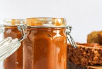 Cozy Homemade Pumpkin Butter