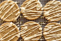 Maple Sugar Frosting Fancies