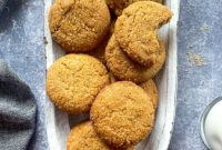 Chewy Brown Sugar Delights