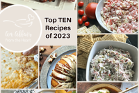 The 10 Best Recipes of 2023