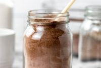 Cozy Homemade Cocoa Blend
