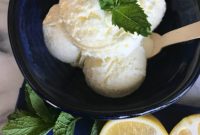 Zesty Lemon Indulgence