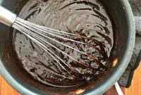 Whip Up Perfect Chocolate Ganache